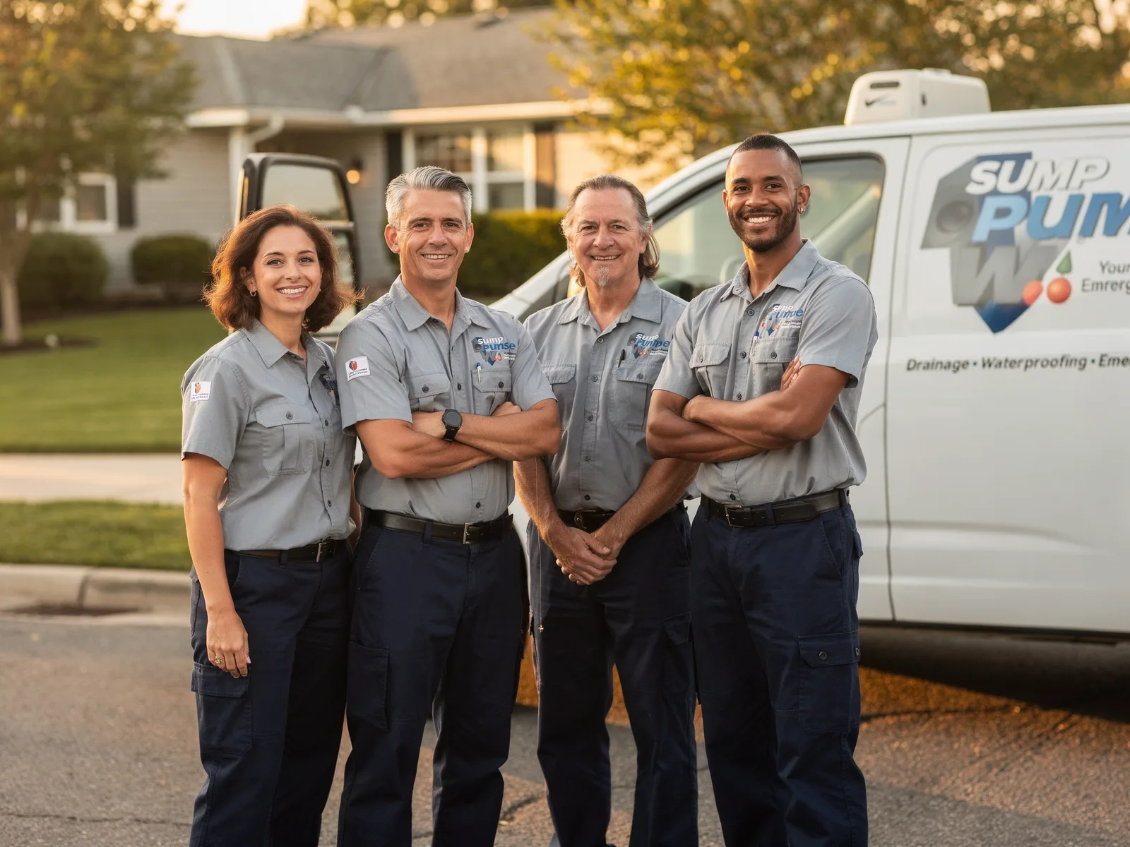 Water Heater Repair company in Marshall, WA
